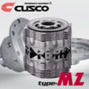 Cusco LSD MZ-Type 1-Way(1&2) Rear Subaru 08-13 SH Forester EJ25T / 5AT