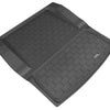 3D MAXpider 2012-2018 BMW 3 Series Kagu Cargo Liner - Black