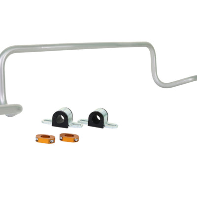 Whiteline 14-18 Mazda 3 Front 24mm Heavy Duty Adjustable Swaybar