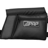 PRP Door Bag with Knee Pad for PRP Steel Frame Doors/(Passenger Side)- Black