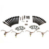 Ford Racing 5.0L TI-VCT Block Hardware Kit