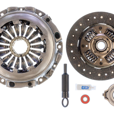 Exedy OE 2005-2005 Saab 9-2X H4 Clutch Kit
