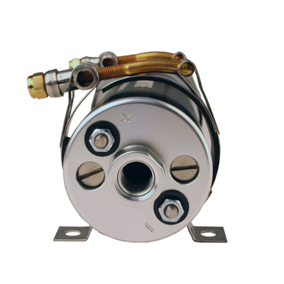 Aeromotive 700 HP EFI Fuel Pump - Black