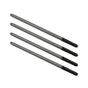S&S Cycle 1999+ BT Adjustable Pushrod Set - .458in