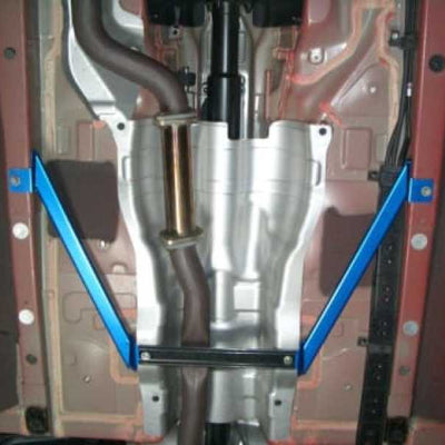 Cusco Power Brace CENTER Side Hyundai Genesis CP