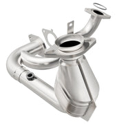 MagnaFlow Direct Fit Catalytic Converter 04-05 Taurus/Sable 3.0L