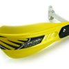 Cycra Stealth Handguard Racer Pack - Yellow