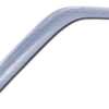Stampede 2011-2019 Chrysler 300 Sedan Tape-Onz Sidewind Deflector 4pc - Chrome