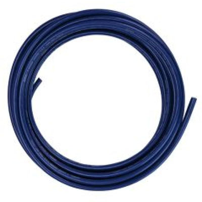 Moroso 2 Gauge Blue Battery Cable - 50ft