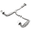 MagnaFlow Conv DF 05-06 GMC Envoy XL Denali
