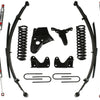 Skyjacker 4"83-97 RAN 4WD SYS/HD BKTS