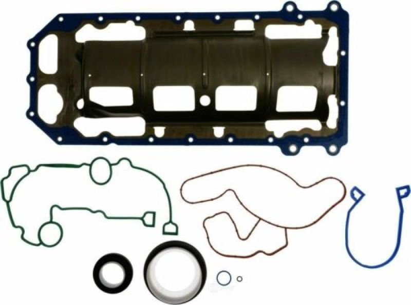 MAHLE Original Buick LeSabre 05-00 Conversion Set