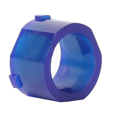 SuperPro 1982 Volvo 242 GLT Steering Rack and Pinion Mount Bushing Kit