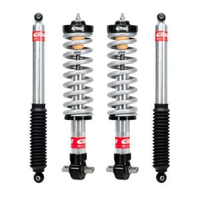 Eibach Pro-Truck Coilover 2.0 Front / Rear Sport Shocks for 18-20 Ford Ranger 4WD