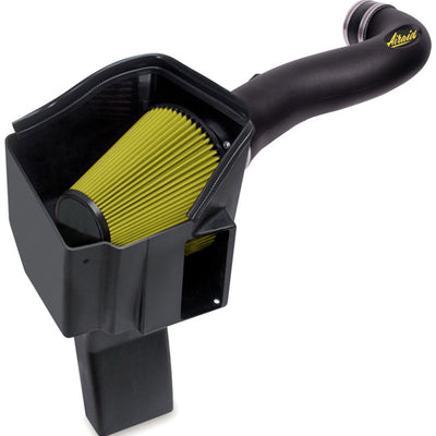 Airaid 2020 Chevrolet Suburban/Tahoe / 2020 Cadillac Escalade 6.2L Performance Air Intake System