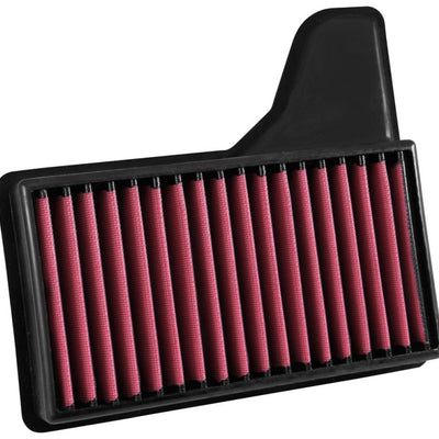 Airaid 2015-2016 Ford Mustang V8 5.0L F/I Direct Replacement Dry Filter