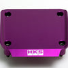 HKS RB26 Cover Transistor - Purple