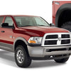 Bushwacker 10-18 Dodge Ram 2500 Fleetside OE Style Flares 4pc 76.3/98.3in Bed - Black