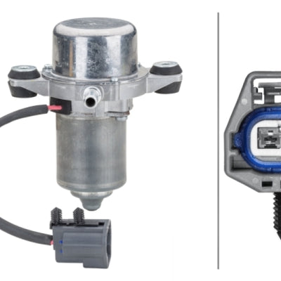 Hella 12-16 Jeep Wrangler V6-3.6L Vacuum Pump