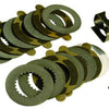 Ford Racing 8.8 Inch TRACTION-LOK Rebuild Kit with Carbon Discs