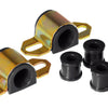 Prothane 80-89 Toyota FJ60 Front Sway Bar Bushings - 23mm - Black