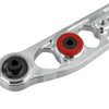 Skunk2 1996-2000 Honda Civic Clear Anodized Lower Control Arm