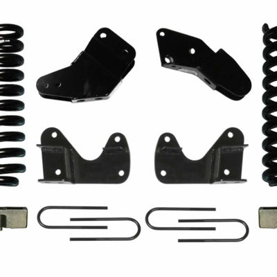 Skyjacker 4" 83-97 RANGER 2WD KIT