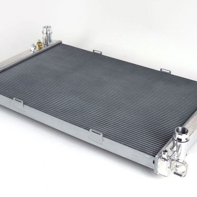 CSF Audi B8 S4 & S5 High Performance All-Aluminum Radiator