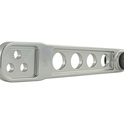 Skunk2 02-06 Honda Element/02-06 Acura RSX Clear Anodized Rear Lower Control Arm (Incl. Socket Tool)