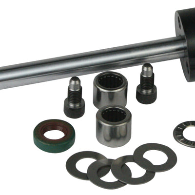 Moroso Vacuum Pump Rebuild Kit