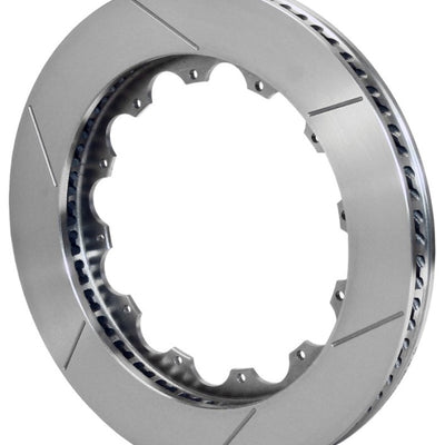 Wilwood Rotor-SV-GT72 SPC-37 -RH 14.00 x 1.25 - 12 on 8.25in