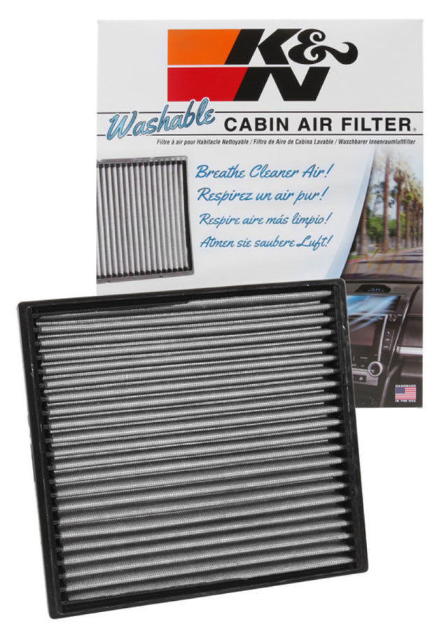 K&N 02-10 Lexus SC430 Cabin Air Filter