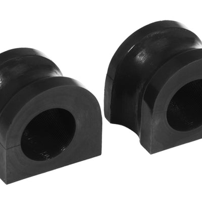 Prothane Chevy Beretta / Cavalier Front Sway Bar Bushings - 30mm - Black