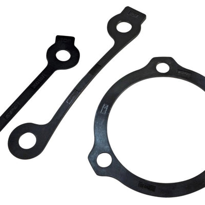 Eibach Pro-Alignment Kit Front 07-16 Jeep Wrangler (2-Door & 4-Door)