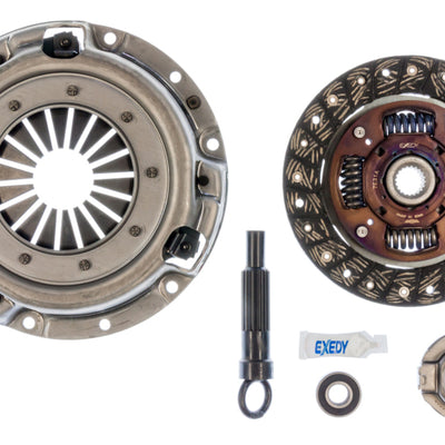 Exedy OE 1987-1987 Mazda 323 L4 Clutch Kit