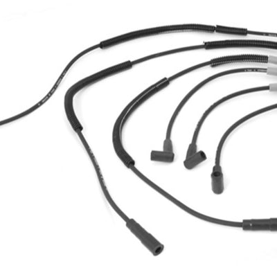 Omix Ignition Wire Set 3.8L 07-11 Jeep Wrangler JK