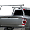 Access ADARAC Aluminum Series 17-19 Ford Super Duty F-250/F-350 (Incl Dually) 8ft Bed Truck Rack