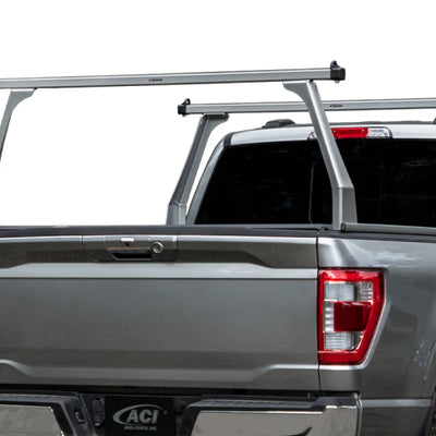 Access ADARAC Aluminum Series 17-19 Ford Super Duty F-250/F-350 6ft 8in Truck Rack