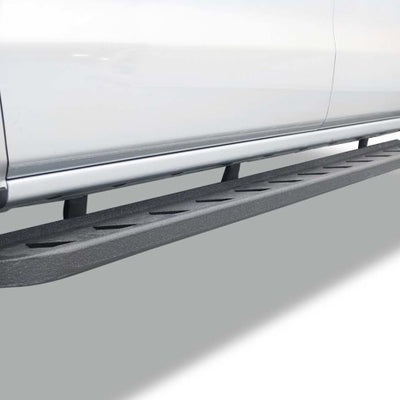 Go Rhino 15-19 Chevy 2500HD RB10 Complete Kit w/RB10 + Brkts