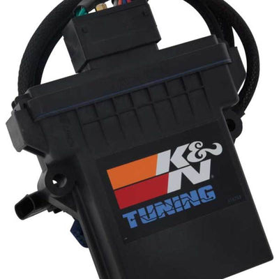 K&N 17-18 Chevrolet 2500/3500 6.6L V8 Diesel Boost Control Module