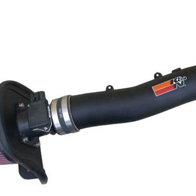 K&N 01-03 Ford Ranger / Mazda B2300 L4-2.3L DOHC Performance Intake Kit