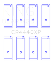 King Engine Bearings Ford Cortina 2000 XL - European (Size STD) Performance Rod Bearing Set