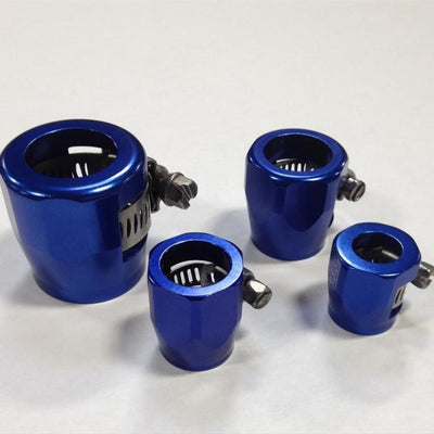 Fragola -3AN EZ Clamp- Blue