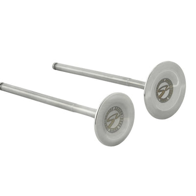 Skunk2 Ultra Series Honda/Acura Stock Size K Series VTEC Valve Set (STD Compression)