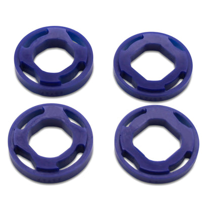 SuperPro 2008 Pontiac G8 Base Rear Subframe - Upper Bushing Insert Set