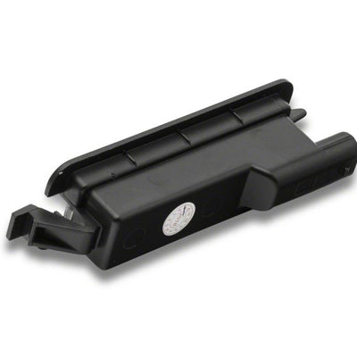 Raxiom 15-23 Dodge Challenger Axial Series LED License Plate Lamps