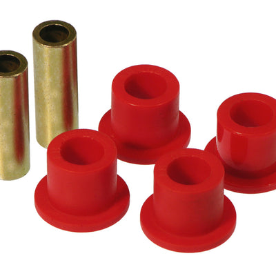Prothane 54-68 Austin 3000 Rear Spring/Shackle Bushings - Red