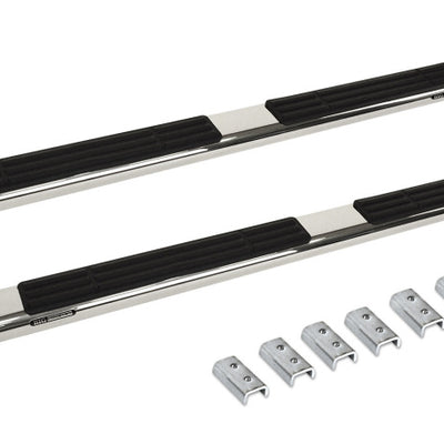 Go Rhino 19-20 Ford Ranger 6in OE Xtreme Complete Kit w/SideSteps + Brkts