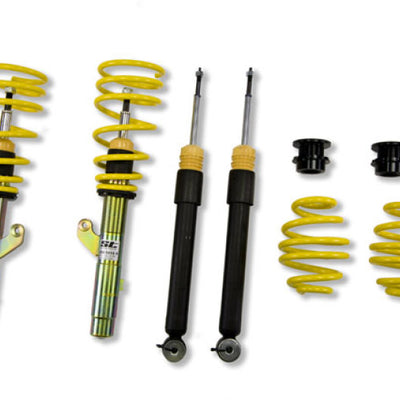 ST Coilover Kit 09-16 BMW Z4 (Z89)