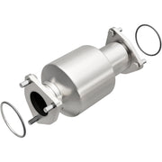 MagnaFlow Direct Fit Catalytic Converter 2009-2014 Acura TL 3.7L
